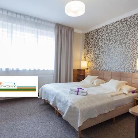 Villa Anna Gdansk - Noclegi Rooms - Free Parking ภายนอก รูปภาพ