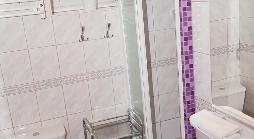 Villa Anna Gdansk - Noclegi Rooms - Free Parking ห้อง รูปภาพ