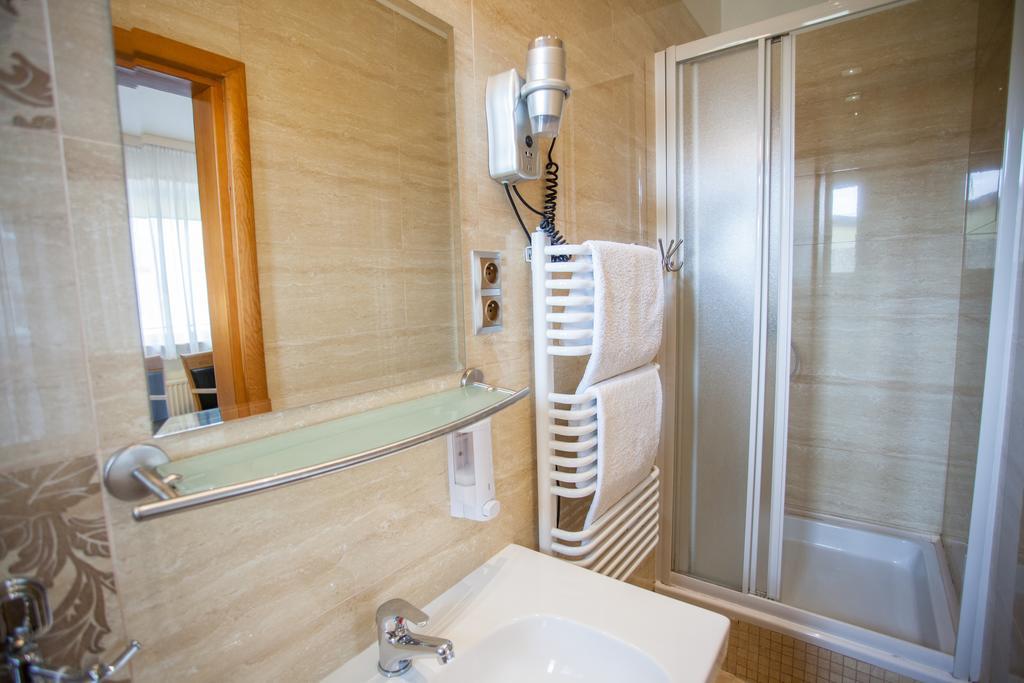 Villa Anna Gdansk - Noclegi Rooms - Free Parking ห้อง รูปภาพ