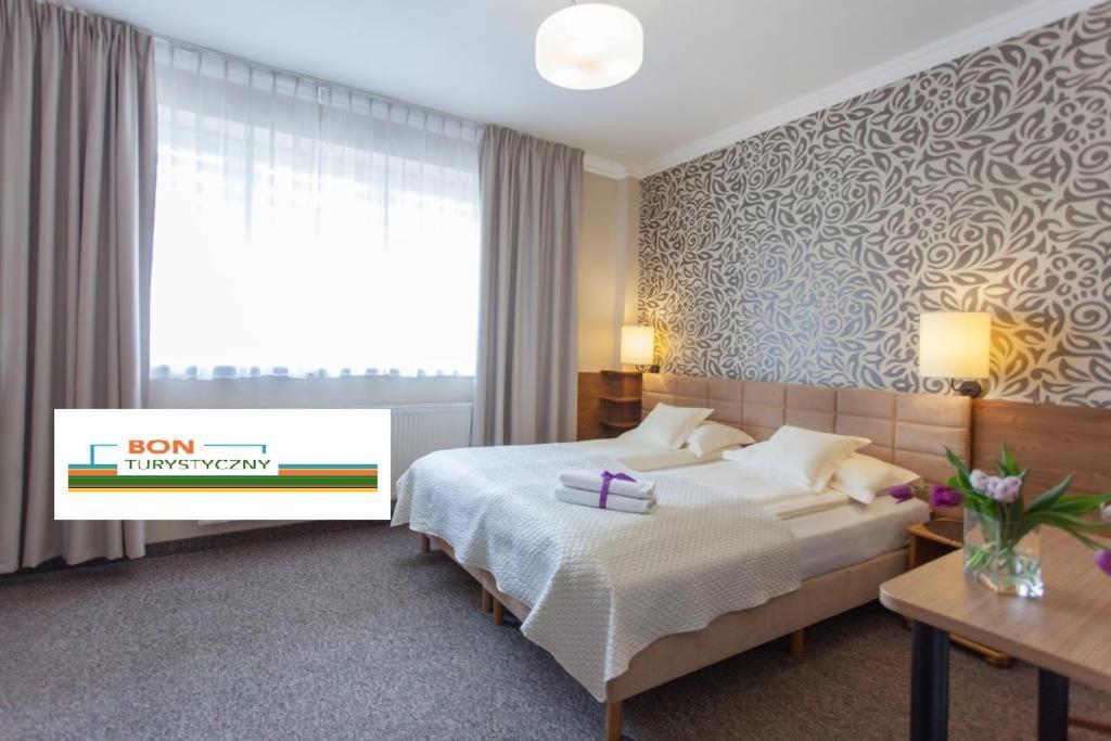 Villa Anna Gdansk - Noclegi Rooms - Free Parking ภายนอก รูปภาพ