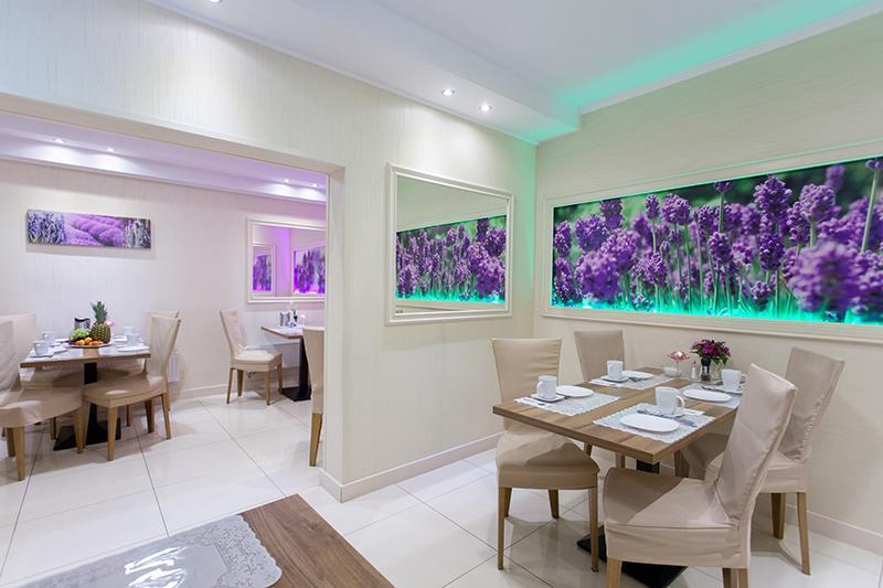 Villa Anna Gdansk - Noclegi Rooms - Free Parking ภายนอก รูปภาพ